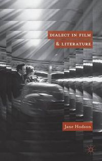 Cover image for Dialect in Film and Literature