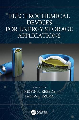 Cover image for Electrochemical Devices for Energy Storage Applications