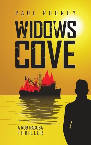 Cover image for Widows Cove