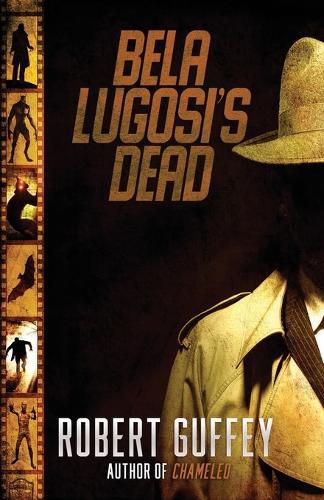 Cover image for Bela Lugosi's Dead