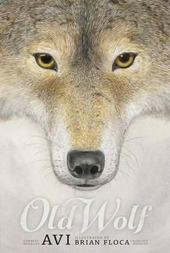 Old Wolf: A Fable