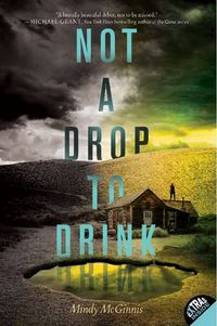 Cover image for Not a Drop to Drink