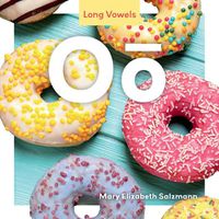 Cover image for Oo