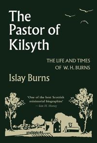 Cover image for Pastor of Kilsyth