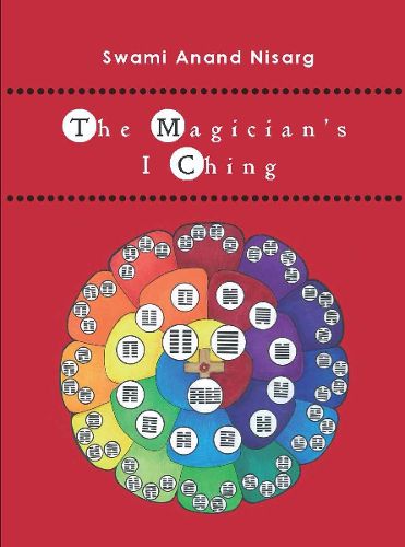 Cover image for The Magician's I Ching