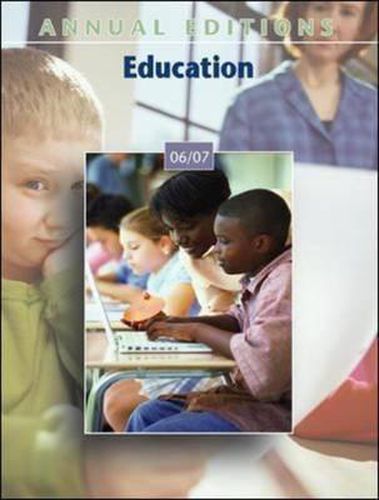 Cover image for Education