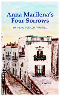 Cover image for Anna Marilena's Four Sorrows