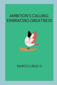 Cover image for Ambition's Calling