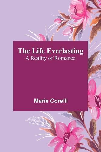 Cover image for The Life Everlasting