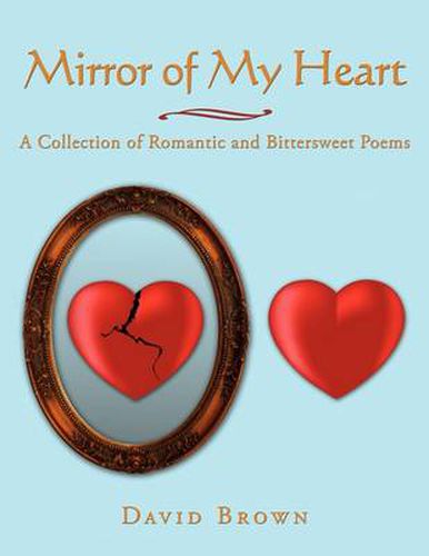 Cover image for Mirror of My Heart