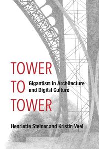 Cover image for Tower to Tower