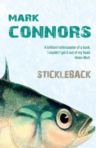 Cover image for Stickleback