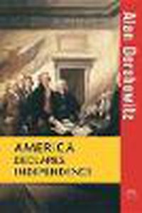 Cover image for America Declares Independence