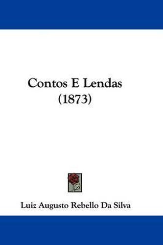 Contos E Lendas (1873)