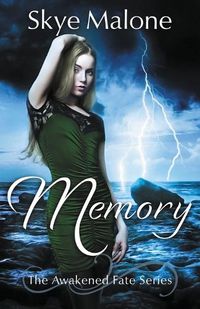 Cover image for Memory