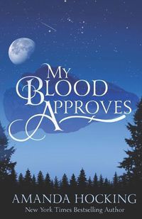 Cover image for My Blood Approves