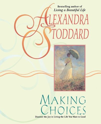 Cover image for Making Choices