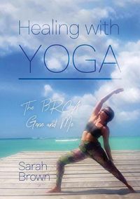 Cover image for Healing With Yoga