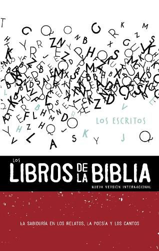 Cover image for Nvi, Los Libros de la Biblia: Los Escritos, Rustica: La Sabiduria En Los Relatos, La Poesia Y Los Cantos 3