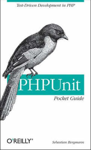 PHP Unit Pocket Guide