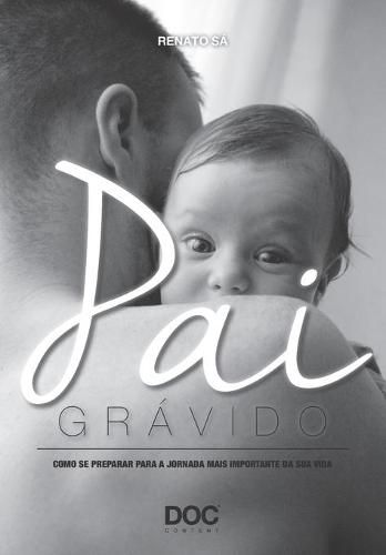 Cover image for Pai Gravido