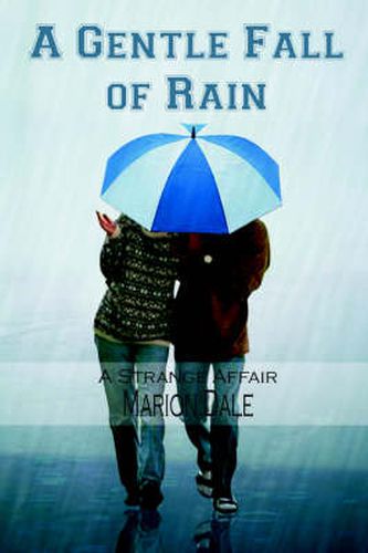 Cover image for A Gentle Fall of Rain