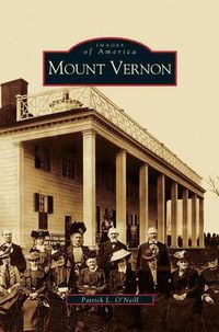 Cover image for Mount Vernon