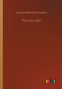 Cover image for The Grey Man