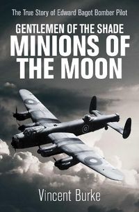 Cover image for Gentlemen of the Shade - Minions of the Moon