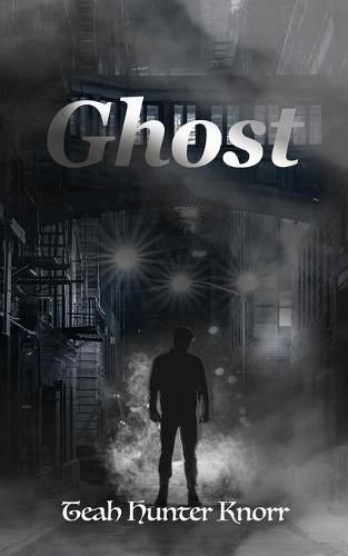 Cover image for Ghost