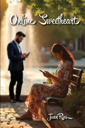 Cover image for Online Sweetheart