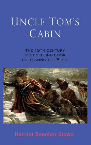 Cover image for Uncle Tom's Cabin