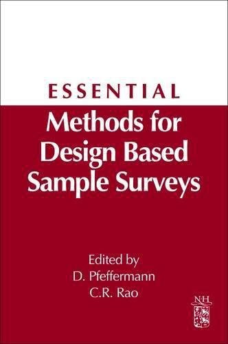 Essential Methods for Design Based Sample Surveys