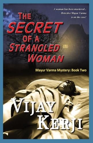 Cover image for The Secret Of A Strangled Woman