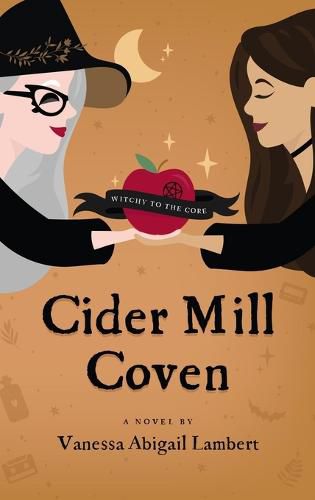 Cover image for Cider Mill Coven