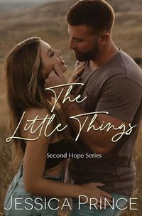 Cover image for The Little Things