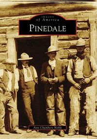 Cover image for Pinedale