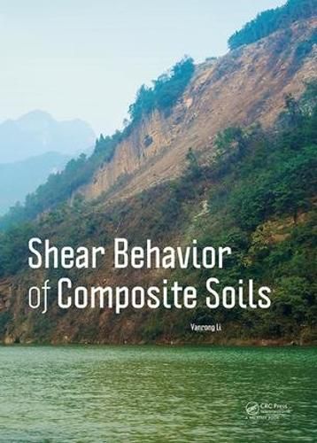 Cover image for Shear Behavior of Composite Soils