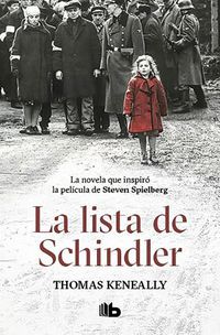 Cover image for La lista de Schindler / Schindler's List