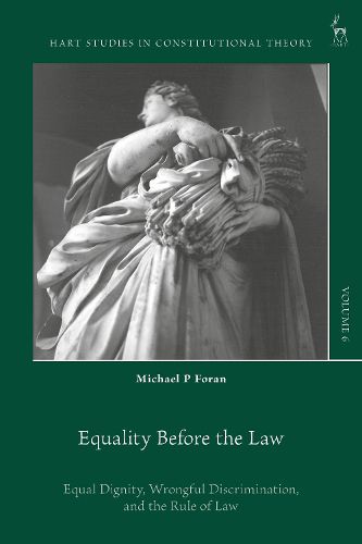 Equality Before the Law