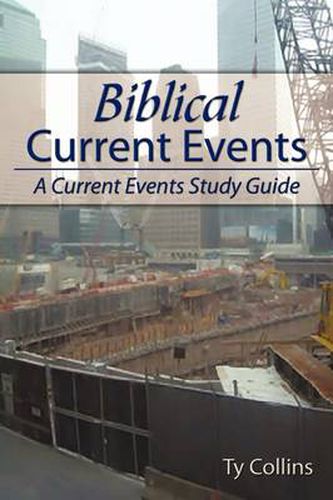 Cover image for Biblical Current Events