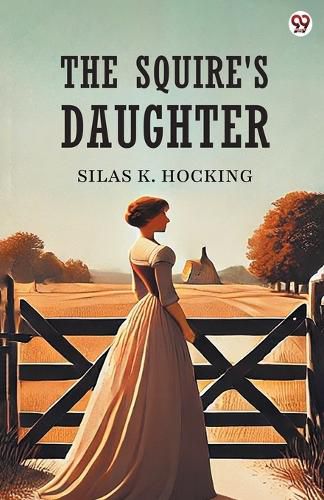 Cover image for The Squire's Daughter (Edition1)