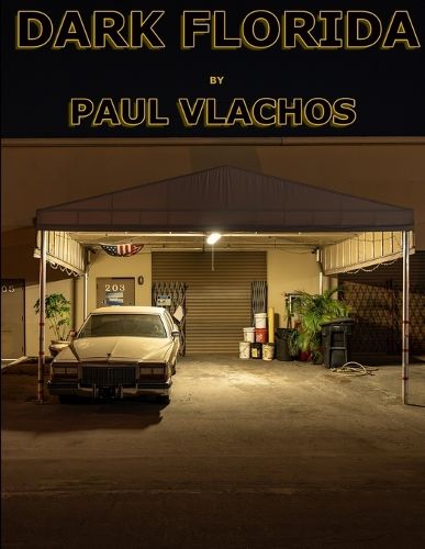 Cover image for Dark Florida