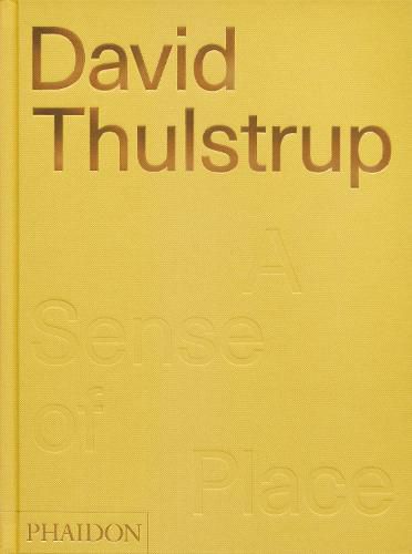 Cover image for David Thulstrup