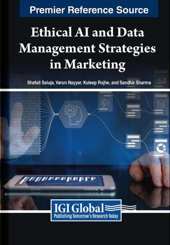 Cover image for Ethical AI and Data Management Strategies in Marketing