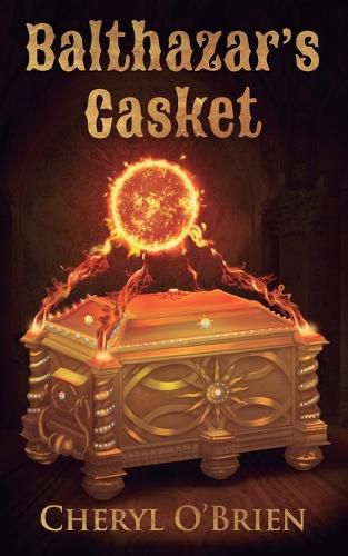 Cover image for Balthazar's Casket