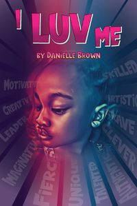 Cover image for I Luv Me
