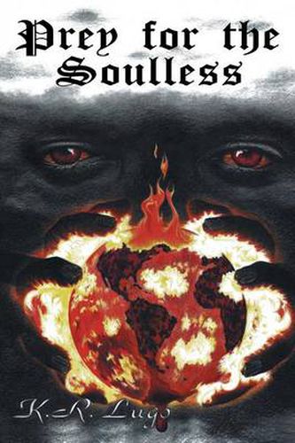 Cover image for Prey for the Soulless