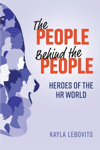 Cover image for The People Behind the People