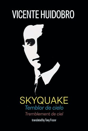 Cover image for Skyquake